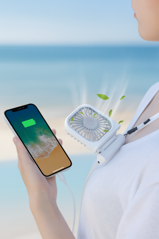 5 astuces pour rester au frais cet été (sans clim ni ventilateur géant)