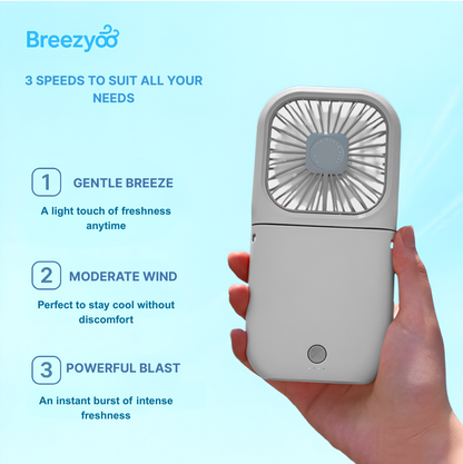 Mini BreezAir