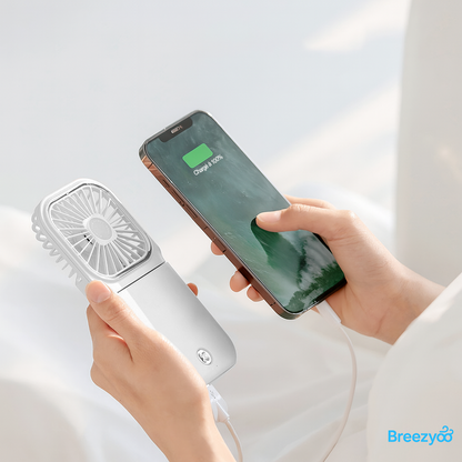 Mini BreezAir