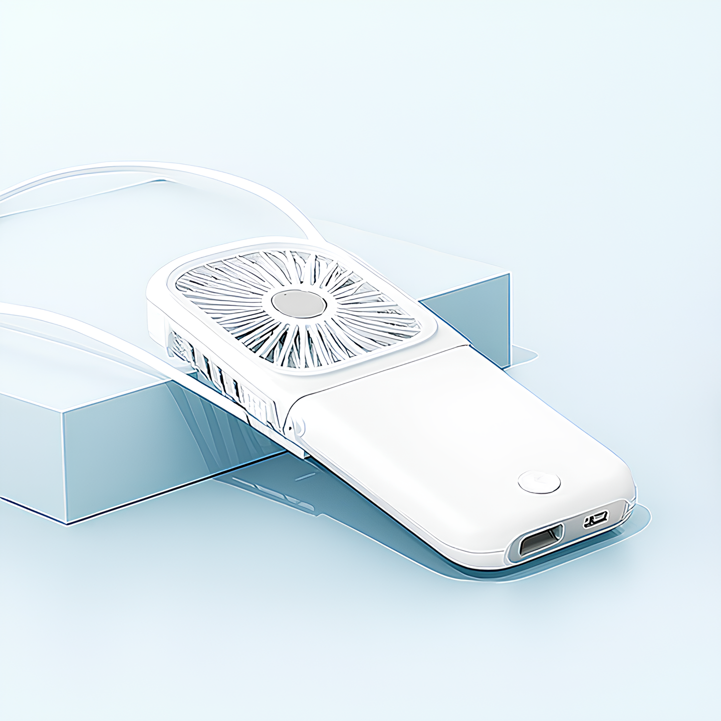 Mini BreezAir