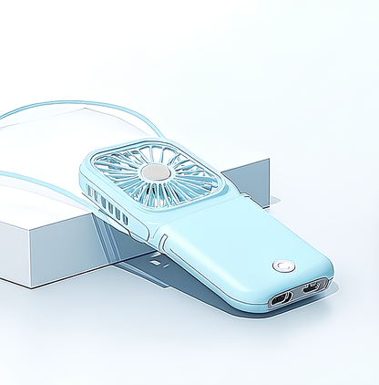 Mini BreezAir