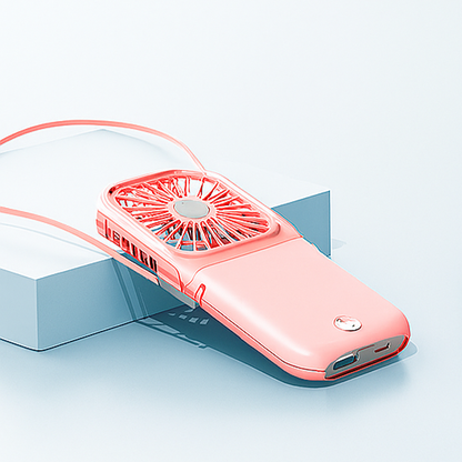 Mini BreezAir
